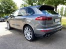 Porsche Cayenne 2 V6 3.0D 262 CV TIPTRONIC     Diesel GRIS METAL  - 28