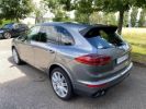 Porsche Cayenne 2 V6 3.0D 262 CV TIPTRONIC     Diesel GRIS METAL  - 29