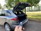 Porsche Cayenne 2 V6 3.0D 262 CV TIPTRONIC     Diesel GRIS METAL  - 32