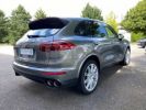 Porsche Cayenne 2 V6 3.0D 262 CV TIPTRONIC     Diesel GRIS METAL  - 34