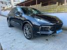 Porsche Cayenne 3.0 Turbo V6 Tiptronic S Noir Métallisé  - 1