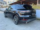 Porsche Cayenne 3.0 Turbo V6 Tiptronic S Noir Métallisé  - 4