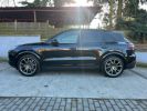 Porsche Cayenne 3.0 Turbo V6 Tiptronic S Noir Métallisé  - 5