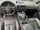 Porsche Cayenne 3.0 V6 416 ch S E-Hybrid Tiptronic  Noir  - 9