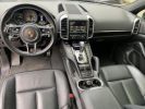 Porsche Cayenne 3.0 V6 416 ch S E-Hybrid Tiptronic  Noir  - 32