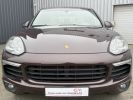 Porsche Cayenne 3.0 V6 D 240ch TIPTRONIC 8 Bordeau  - 2