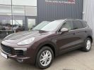 Porsche Cayenne 3.0 V6 D 240ch TIPTRONIC 8 Bordeau  - 3