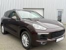 Porsche Cayenne 3.0 V6 D 240ch TIPTRONIC 8 Bordeau  - 4