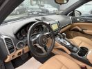 Porsche Cayenne 3.0 V6 D 240ch TIPTRONIC 8 Bordeau  - 12