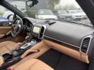 Porsche Cayenne 3.0 V6 D 240ch TIPTRONIC 8 Bordeau  - 16