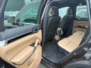 Porsche Cayenne 3.0 V6 D 240ch TIPTRONIC 8 Bordeau  - 18