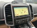 Porsche Cayenne 3.0 V6 D 240ch TIPTRONIC 8 Bordeau  - 22