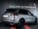 Porsche Cayenne 3.0 v6 D 250ch TIPTRONIC GRIS FONCE  - 5