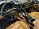 Porsche Cayenne 3.0 V6 D Phase II Tiptronic : Offre de Crédit classique 509,11 -mois TTC Noir  - 7