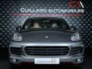 Porsche Cayenne 3.0 V6 S E-HYBRID 416ch TIPTRONIC GRIS  - 2