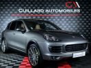 Porsche Cayenne 3.0 V6 S E-HYBRID 416ch TIPTRONIC GRIS  - 3