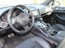 Porsche Cayenne 3.0D V6 245cv TIPTRONIC S BA Automatique     Diesel GRIS FONCE  - 7