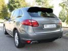 Porsche Cayenne 3.0D V6 245cv TIPTRONIC S BA Automatique     Diesel GRIS FONCE  - 22