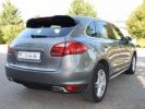 Porsche Cayenne 3.0D V6 245cv TIPTRONIC S BA Automatique     Diesel GRIS FONCE  - 23