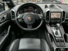 Porsche Cayenne 3.0D V6 Tiptronic S A Noir  - 10