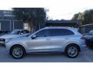 Porsche Cayenne 3.0i V6 - 416 - BVA Tiptronic S - Start&Stop S E-Hybrid PHASE 2 Gris métallisé  - 2