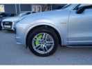 Porsche Cayenne 3.0i V6 - 416 - BVA Tiptronic S - Start&Stop S E-Hybrid PHASE 2 Gris métallisé  - 5