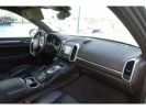 Porsche Cayenne 4.2 V8 TDI 382 - BVA Tiptronic S Gris métallisé  - 6