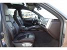 Porsche Cayenne 4.2 V8 TDI 382 - BVA Tiptronic S Gris métallisé  - 7