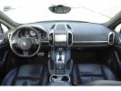 Porsche Cayenne 4.2 V8 TDI 382 - BVA Tiptronic S Gris métallisé  - 8