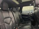 Porsche Cayenne 4.2D V8 385 ch S Tiptronic A Grise  - 6