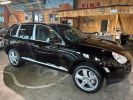 Porsche Cayenne 4.5 V8 - 340 S Tiptronic S Noir  - 2