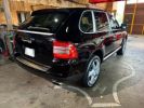 Porsche Cayenne 4.5 V8 - 340 S Tiptronic S Noir  - 4