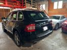 Porsche Cayenne 4.5 V8 - 340 S Tiptronic S Noir  - 6