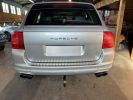 Porsche Cayenne 4.5 V8 - 340 S Tiptronic S GRIS  - 8