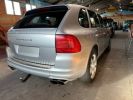 Porsche Cayenne 4.5 V8 - 340 S Tiptronic S GRIS  - 9