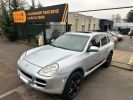 Porsche Cayenne 4.5 V8 340 S TIPTRONIC S GRIS  - 2