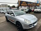 Porsche Cayenne 4.5 V8 340 S TIPTRONIC S GRIS  - 4