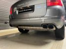 Porsche Cayenne 4.5 V8 - 450 Turbo Tiptronic S / FULL ENTRETIEN Gris  - 18