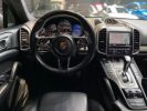Porsche Cayenne 4.8 V8 520 ch Turbo Tiptronic A Gris  - 8