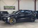 Porsche Cayenne 4.8 V8 570 Ch Turbo S Tiptronic A Noir  - 1