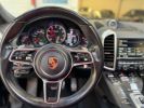 Porsche Cayenne 4.8 V8 570 Ch Turbo S Tiptronic A Noir  - 3