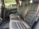 Porsche Cayenne 4.8 V8 570 ch Turbo S Tiptronic A Noir  - 19