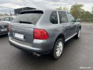 Porsche Cayenne (955) S TIPTRONIC Gris  - 3