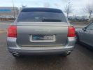 Porsche Cayenne (955) S TIPTRONIC Gris  - 3