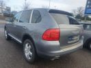 Porsche Cayenne (955) S TIPTRONIC Gris  - 5