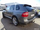 Porsche Cayenne (955) V6 TIPTRONIC Gris  - 17