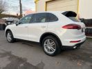 Porsche Cayenne (958) 3.0 262CH DIESEL Bleu F  - 4