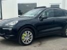 Porsche Cayenne (958) 3.0 416CH S E-HYBRID Bleu  - 2