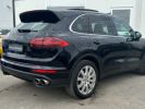 Porsche Cayenne (958) 3.0 416CH S E-HYBRID Bleu  - 5