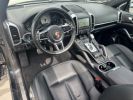 Porsche Cayenne (958) 3.0 416CH S E-HYBRID Bleu  - 9